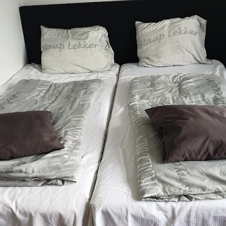 Sewdien'S Apartment Beverwaard روتردام المظهر الخارجي الصورة