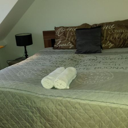Sewdien'S Apartment Beverwaard روتردام المظهر الخارجي الصورة