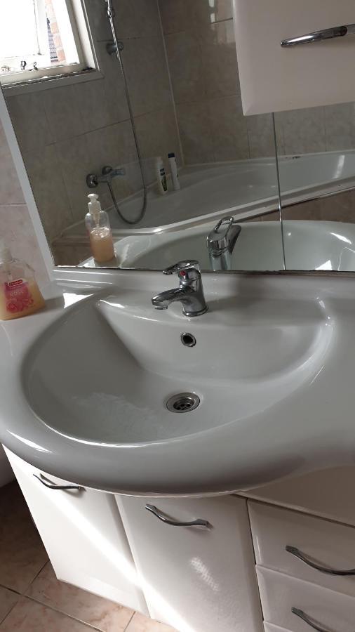 Sewdien'S Apartment Beverwaard روتردام المظهر الخارجي الصورة