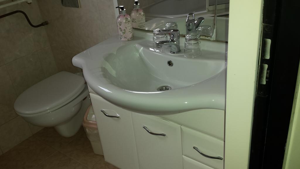 Sewdien'S Apartment Beverwaard روتردام المظهر الخارجي الصورة