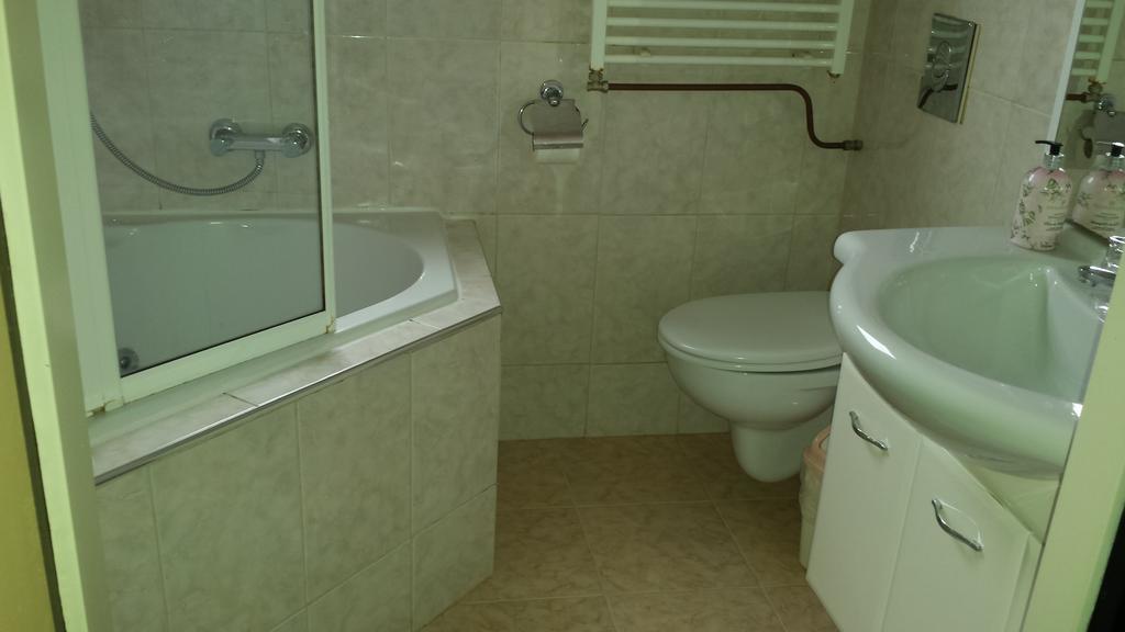 Sewdien'S Apartment Beverwaard روتردام المظهر الخارجي الصورة