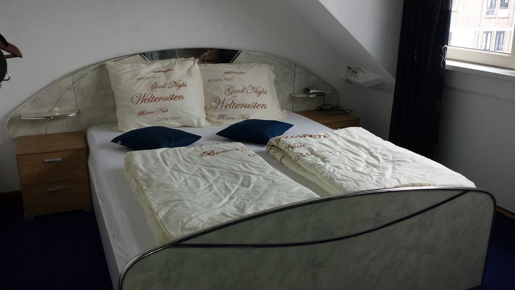 Sewdien'S Apartment Beverwaard روتردام المظهر الخارجي الصورة