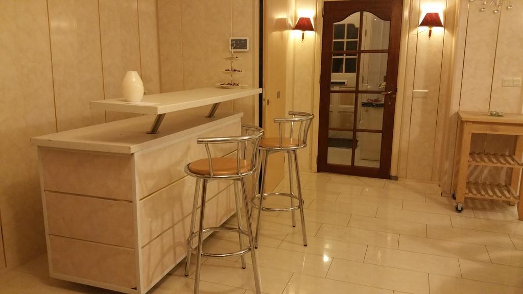 Sewdien'S Apartment Beverwaard روتردام المظهر الخارجي الصورة